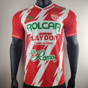 CAMISETA PRIMERA EQUIPACIÓN NECAXA 24/25 VERSIÓN JUGADOR