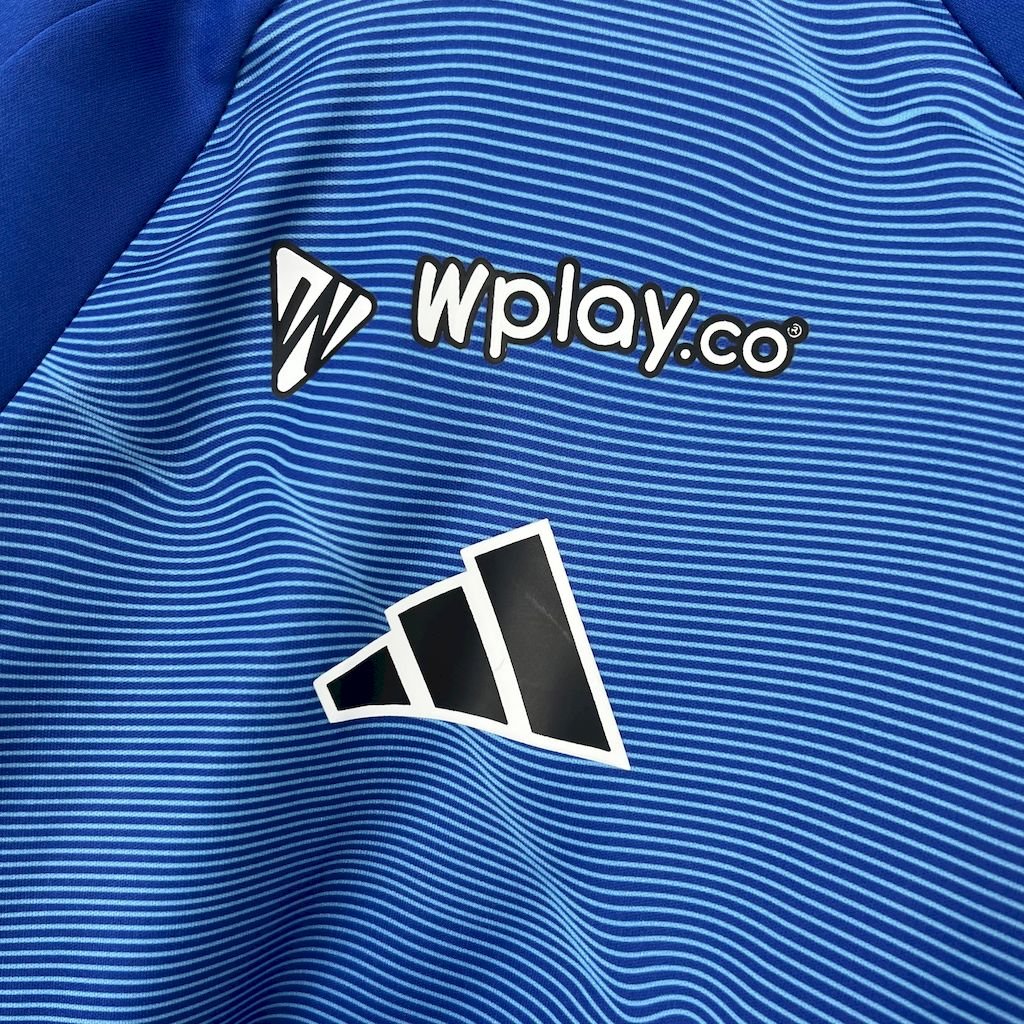 CAMISETA PRIMERA EQUIPACIÓN MILLONARIOS 2025 VERSIÓN FAN - Imagen 2
