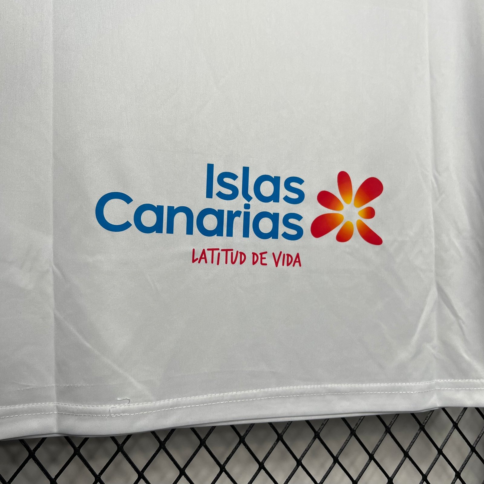 CAMISETA PRIMERA EQUIPACIÓN TENERIFE 24/25 VERSIÓN FAN - Imagen 8