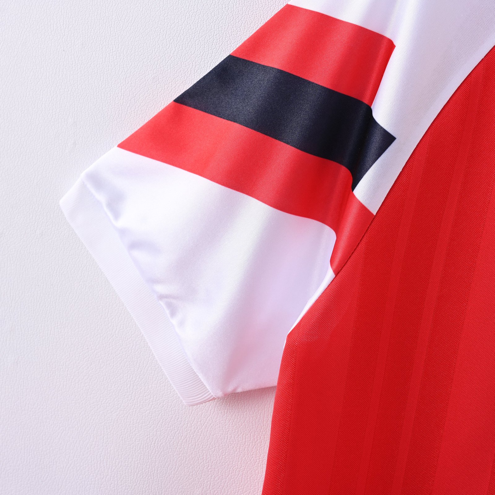 CAMISETA PRIMERA EQUIPACIÓN ARSENAL 1992/94 - Imagen 2