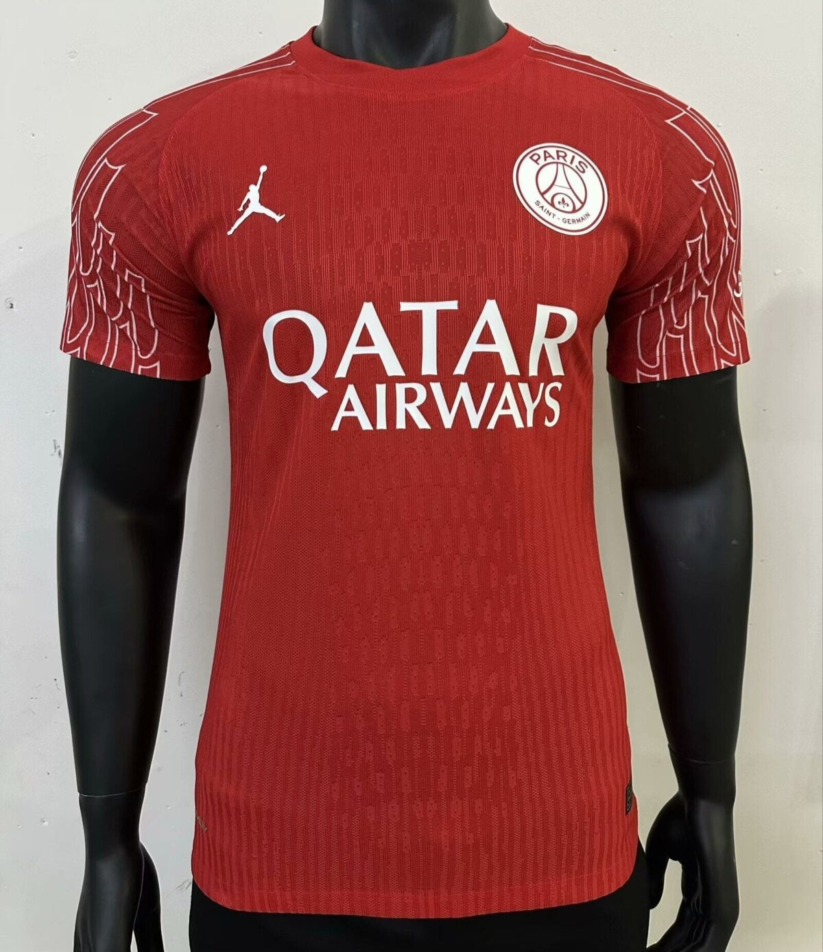 CAMISETA ARQUERO PSG 24/25 VERSIÓN JUGADOR