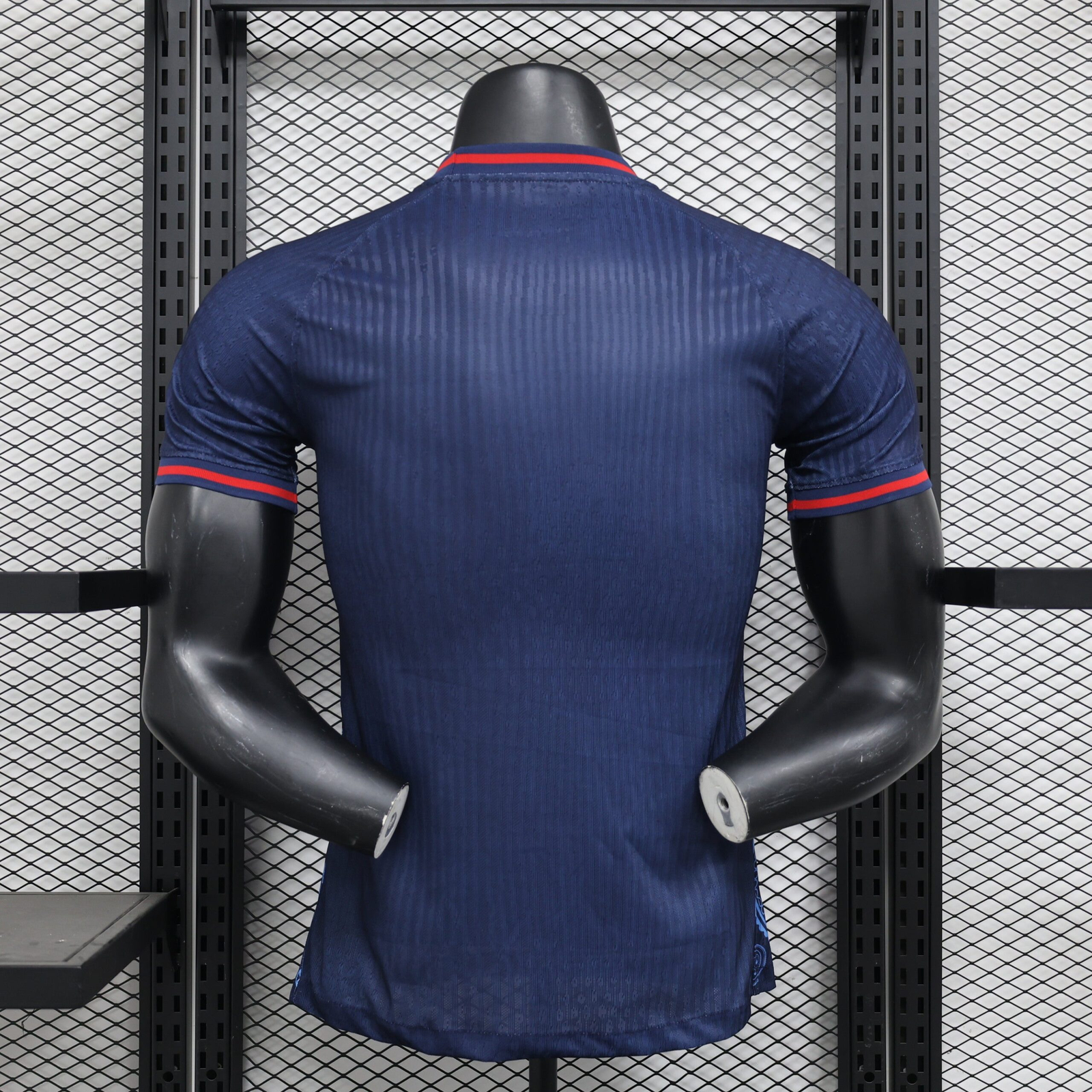CAMISETA CONCEPTO BARCELONA 24/25 VERSIÓN JUGADOR - Imagen 8