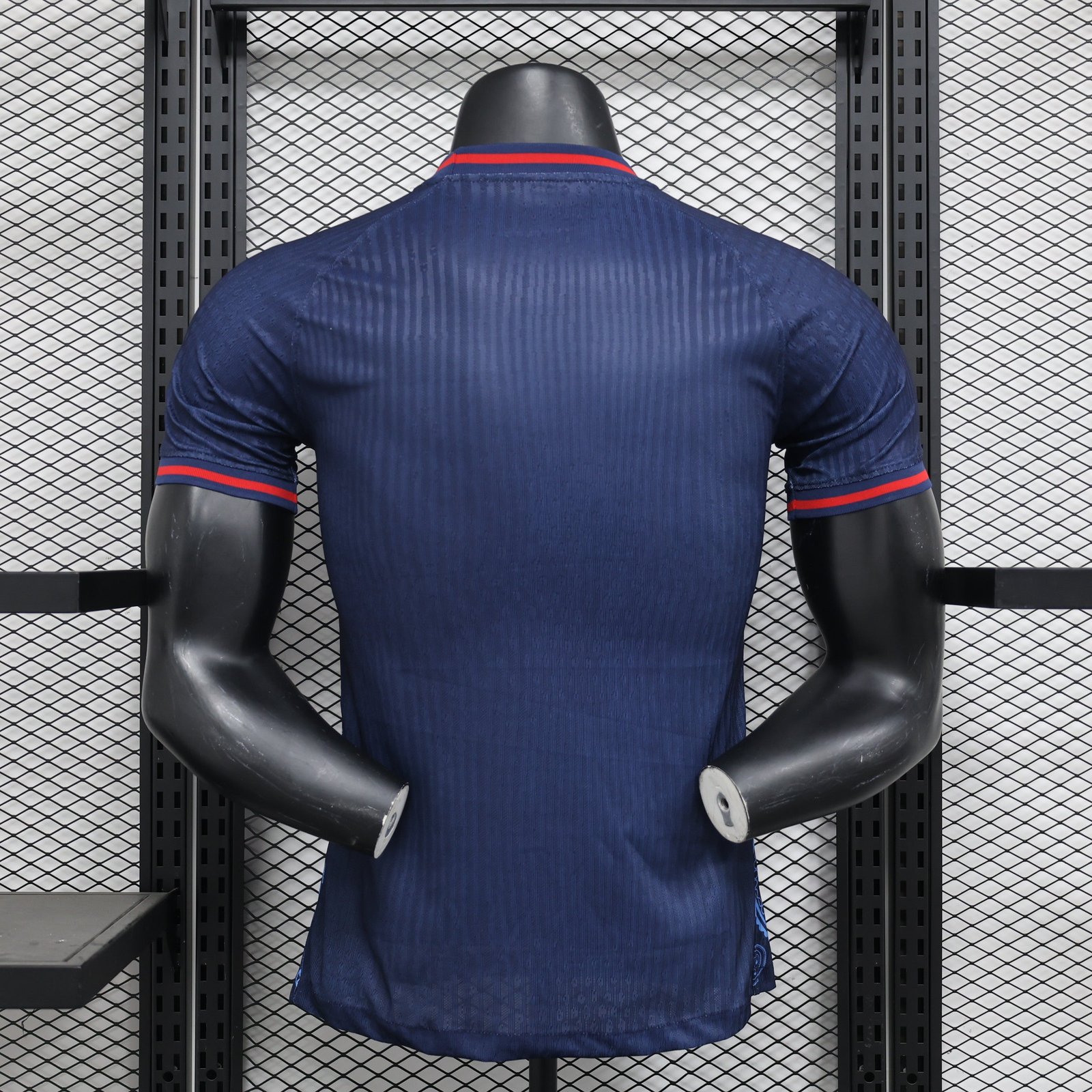 CAMISETA CONCEPTO BARCELONA 24/25 VERSIÓN JUGADOR - Imagen 8