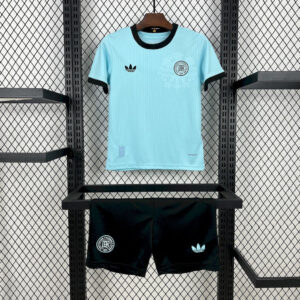 CAMISETA ARQUERO ALEMANIA 2025 VERSIÓN INFANTIL