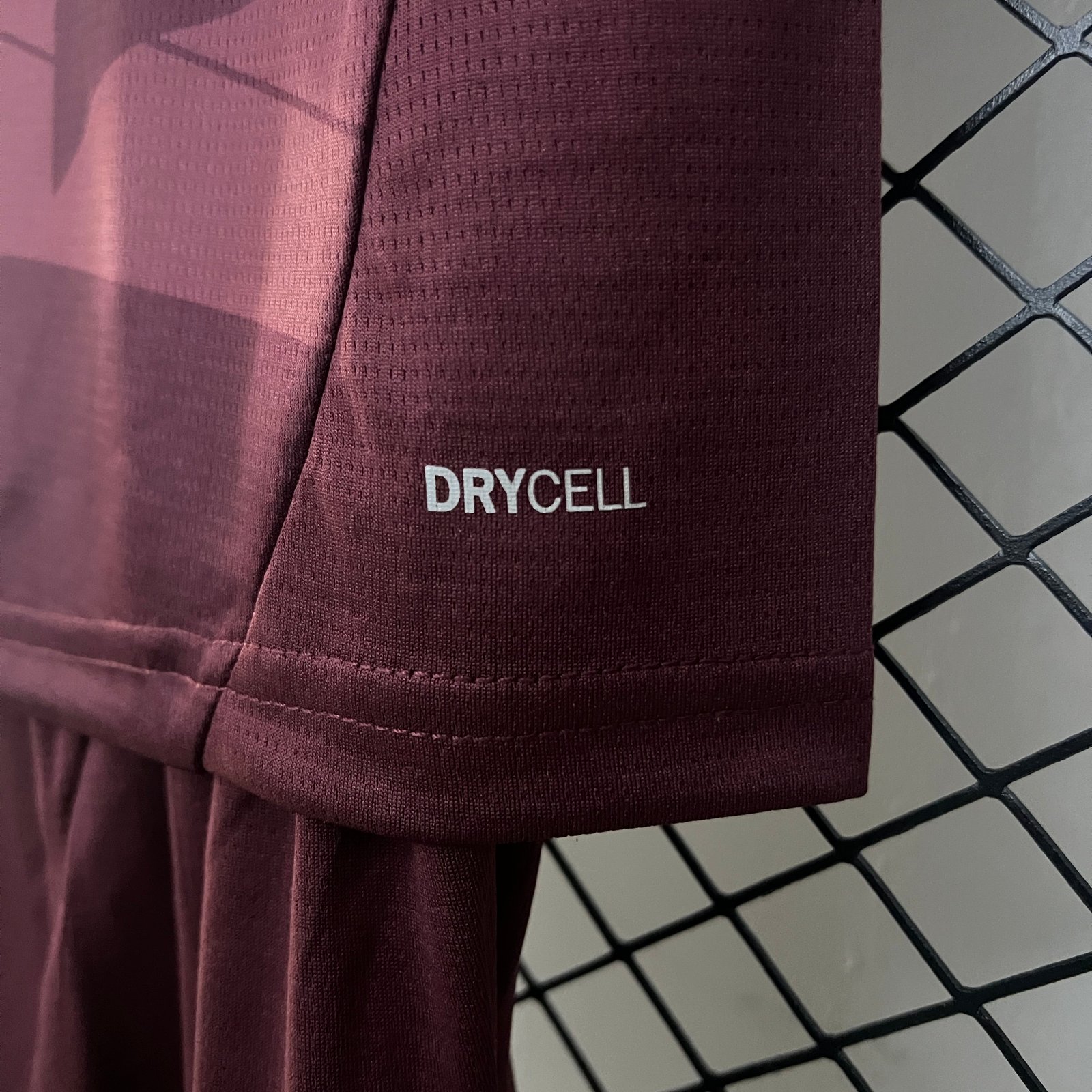 CAMISETA TERCERA EQUIPACIÓN MANCHESTER CITY 24/25 VERSIÓN INFANTIL - Imagen 7