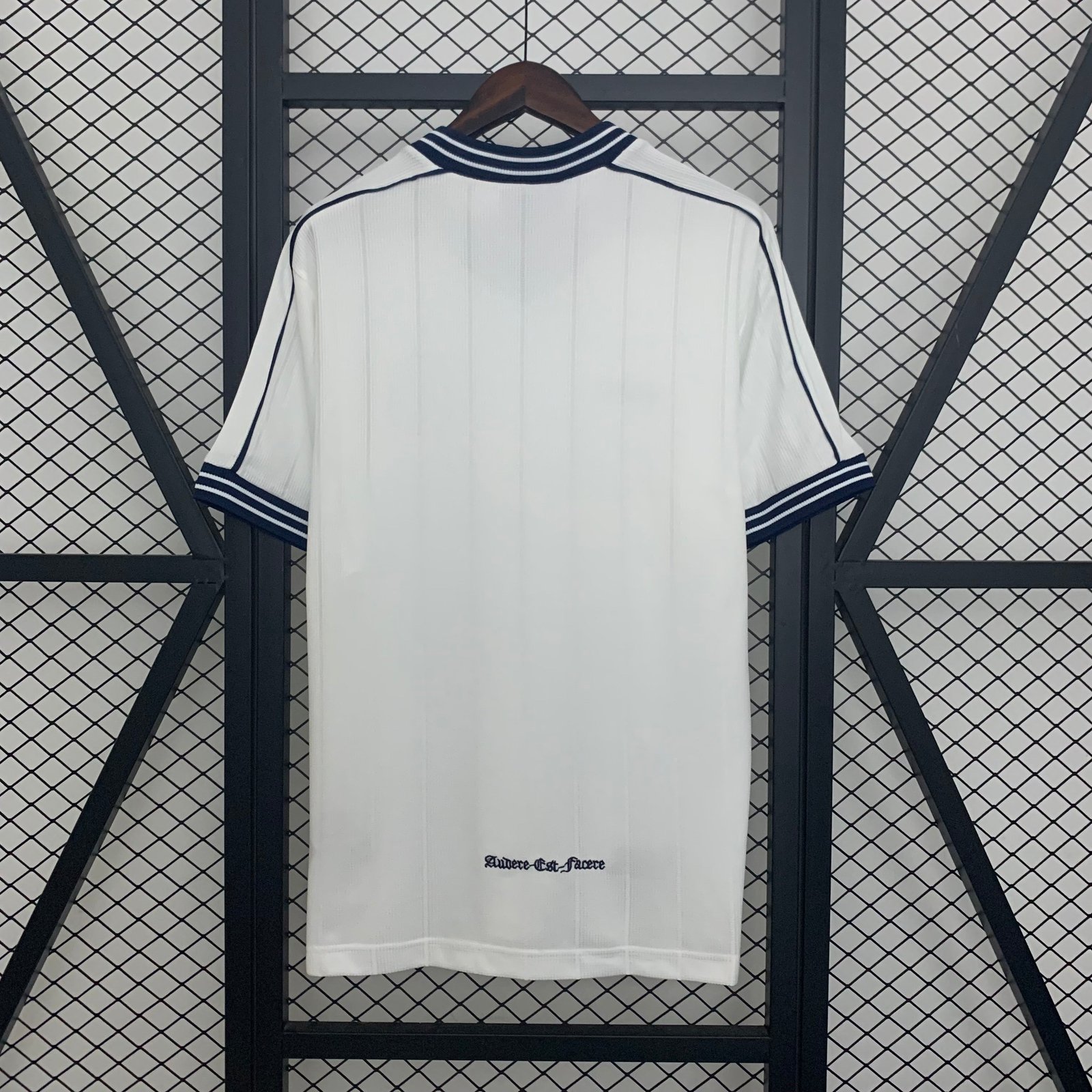 CAMISETA PRIMERA EQUIPACIÓN TOTTENHAM 1997/99 - Imagen 8