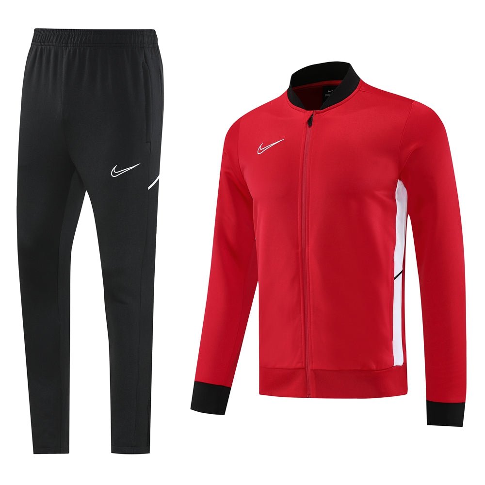 CONJUNTO DE BUZO CIERRE COMPLETO NIKE