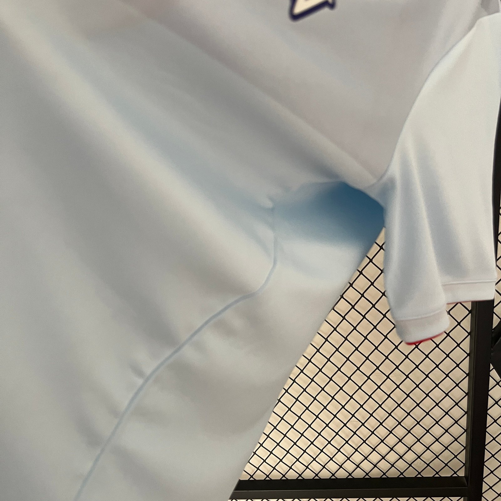 CAMISETA SEGUNDA EQUIPACIÓN ATLÉTICO DE MADRID 2014/15 - Imagen 6