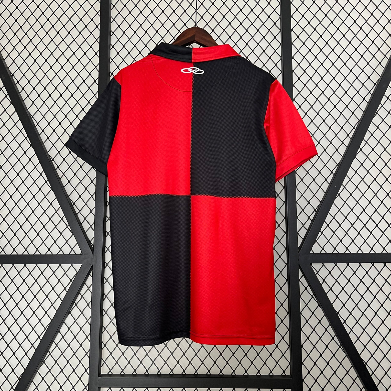 CAMISETA EDICIÓN ESPECIAL FLAMENGO 2012 - Imagen 8