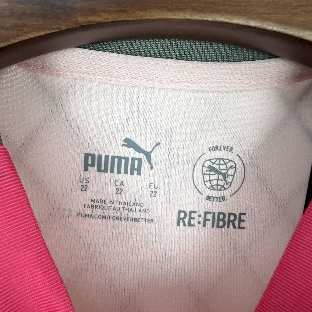 CAMISETA TERCERA EQUIPACIÓN SPORTING DE GIJÓN 24/25 VERSIÓN INFANTIL - Imagen 5