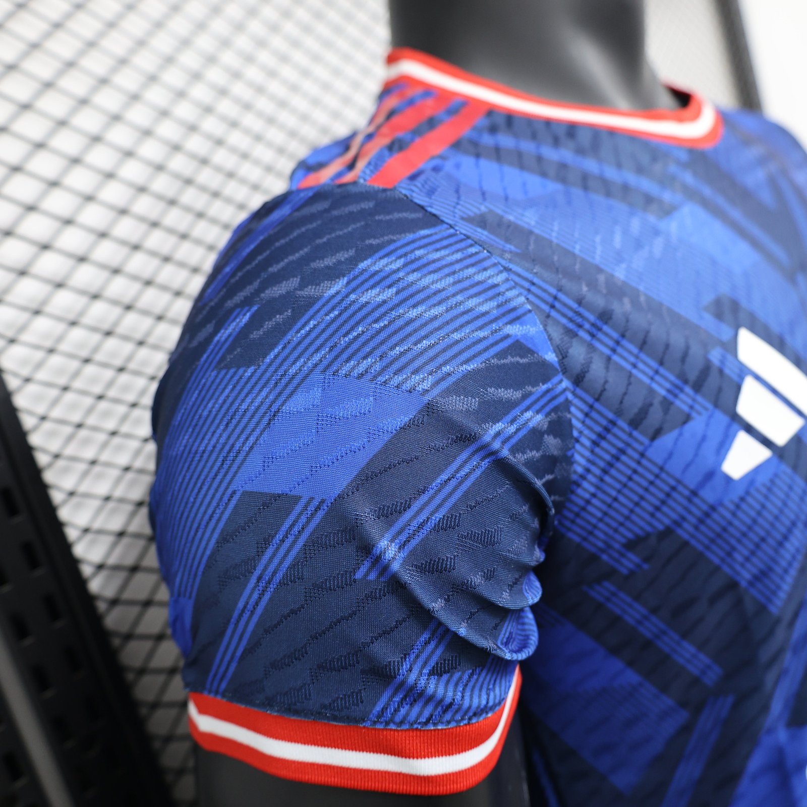 CAMISETA CONCEPTO MANCHESTER UNITED 24/25 VERSIÓN JUGADOR - Imagen 5