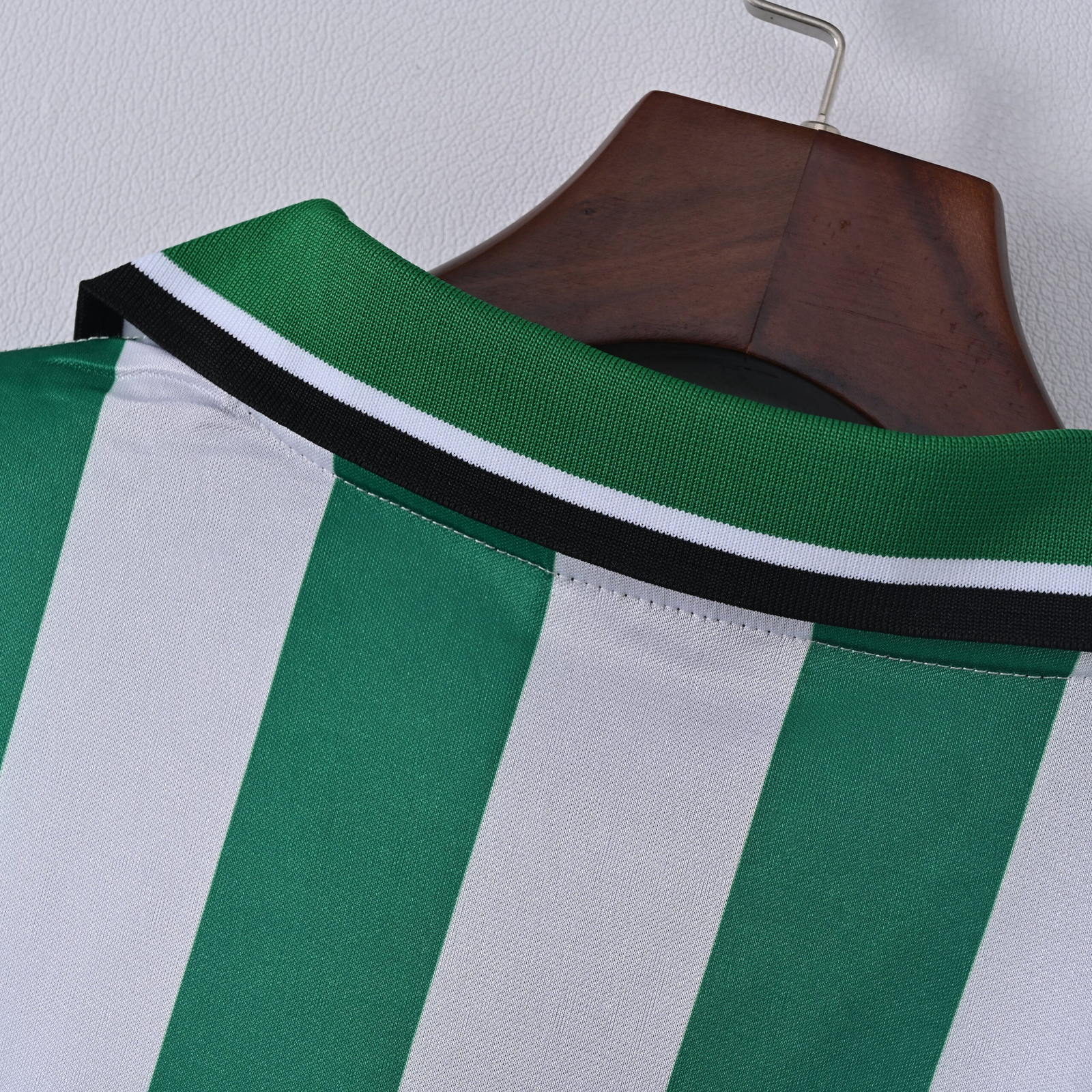 CAMISETA PRIMERA EQUIPACIÓN REAL BETIS 1999/00 - Imagen 7