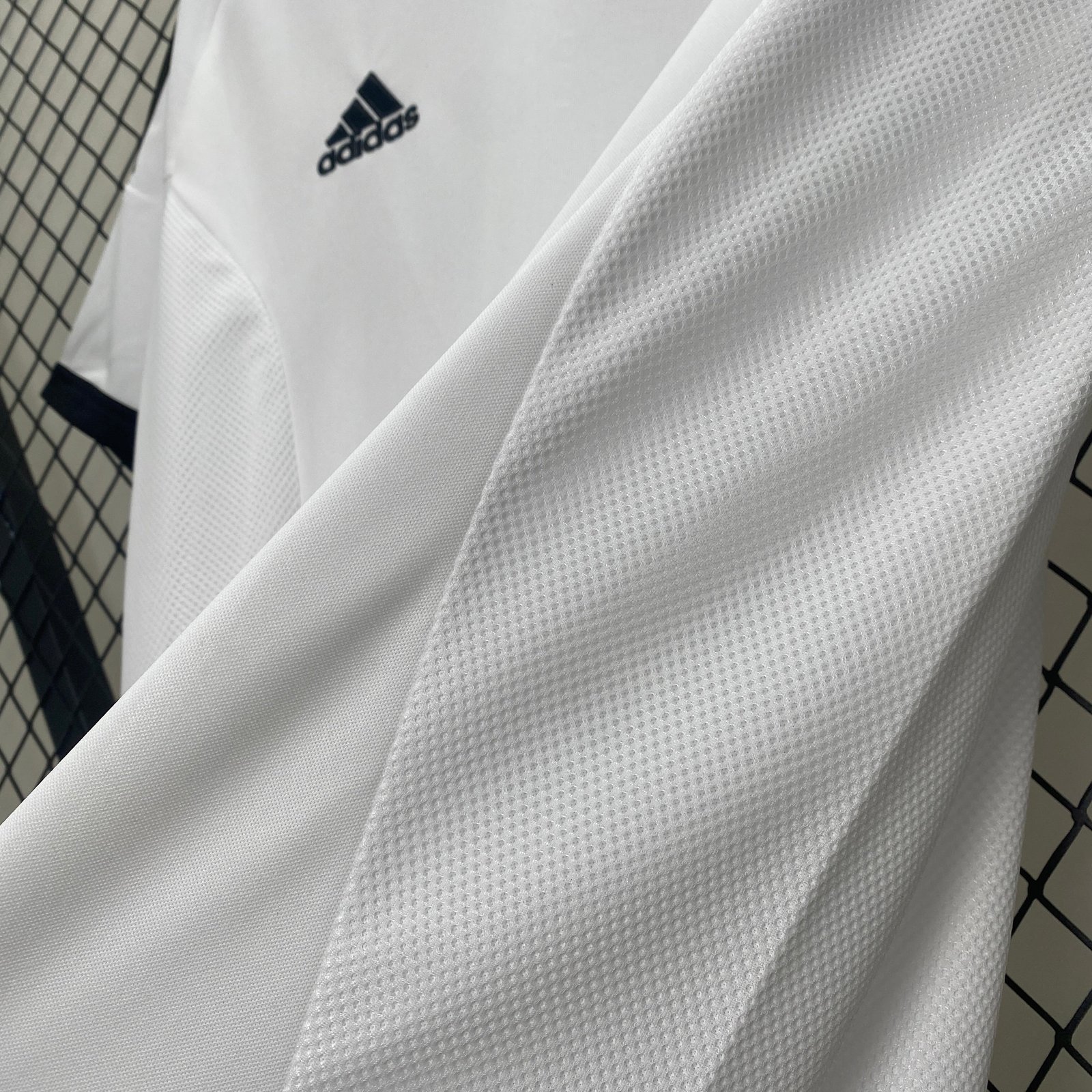 CAMISETA PRIMERA EQUIPACIÓN ALEMANIA 2002 - Imagen 6