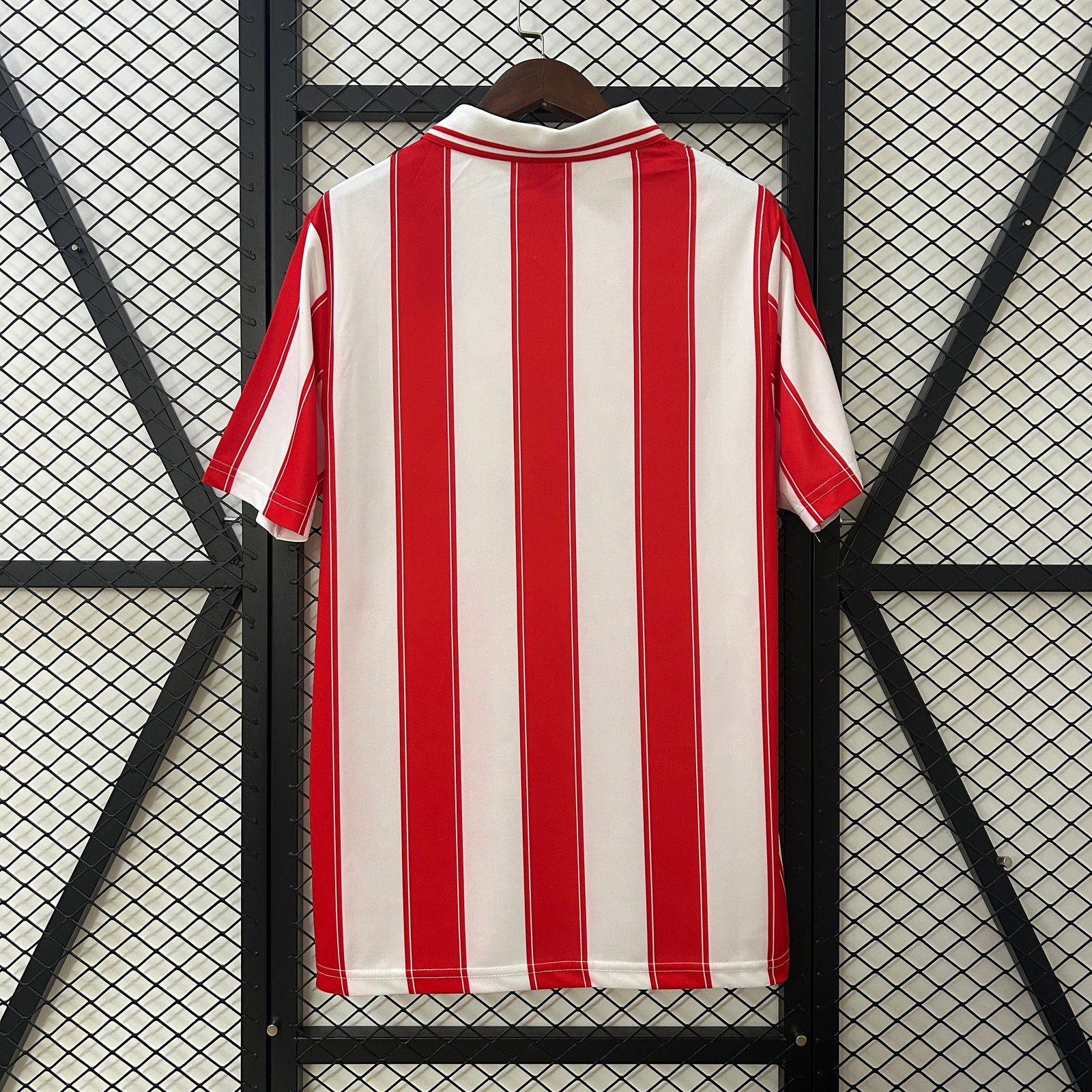 CAMISETA PRIMERA EQUIPACIÓN PSV 1994/95 - Imagen 5