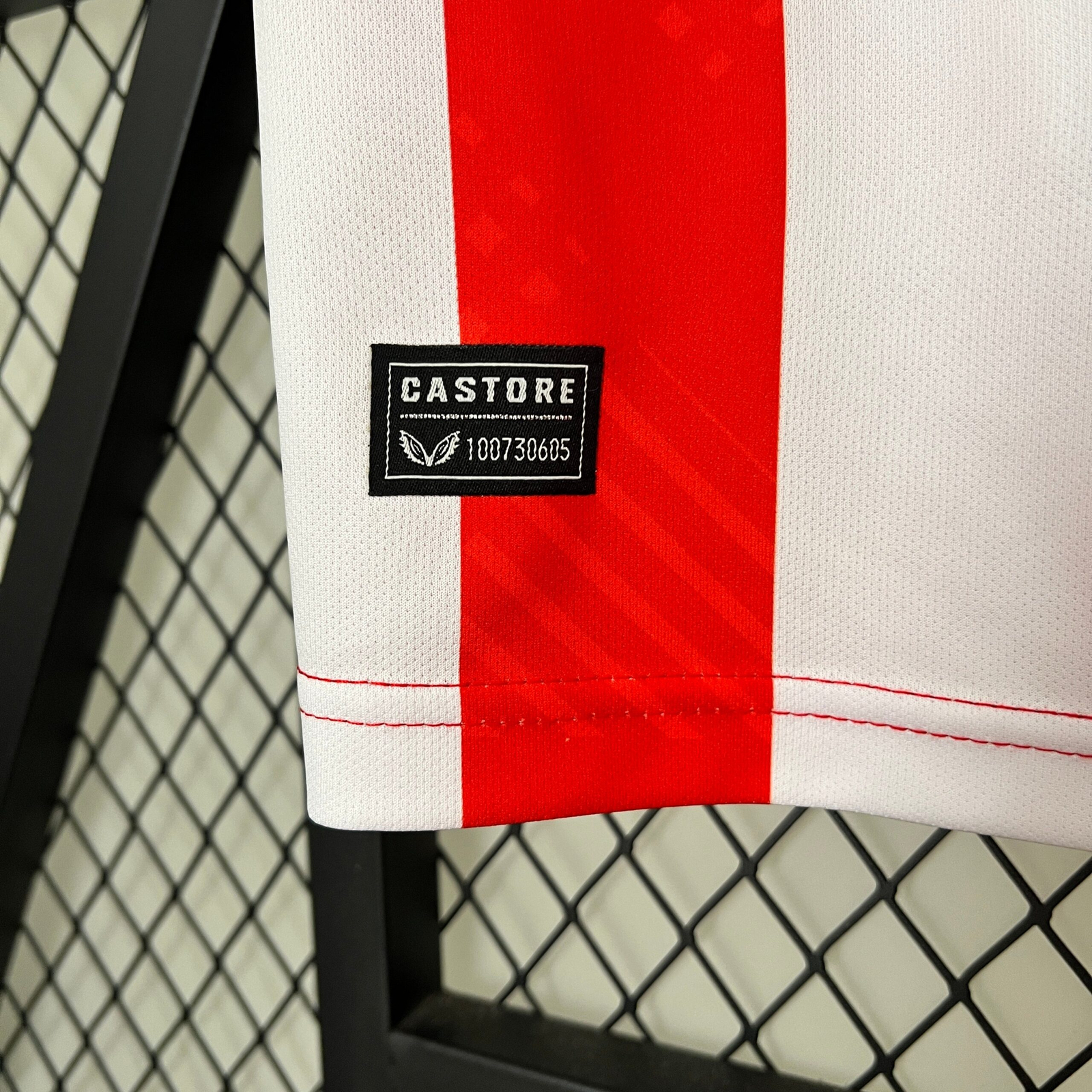 CAMISETA PRIMERA EQUIPACIÓN ATHLETIC CLUB 24/25 VERSIÓN FAN - Imagen 6