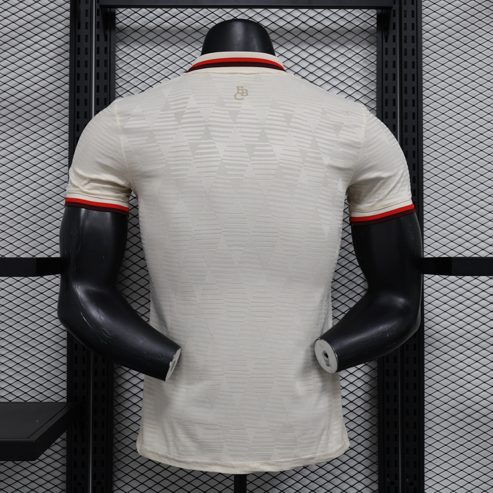 CAMISETA TERCERA EQUIPACIÓN BAYERN MUNICH 24/25 VERSIÓN JUGADOR - Imagen 9
