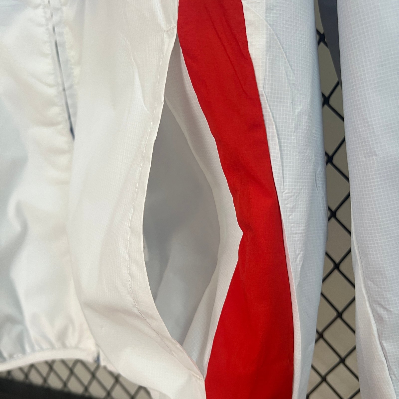 CORTAVIENTOS ITALIA REVERSIBLE - Imagen 13