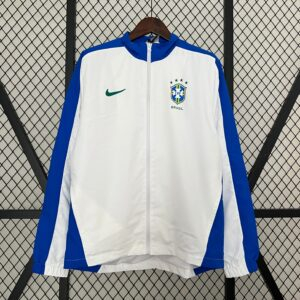 CORTAVIENTOS RETRO BRASIL
