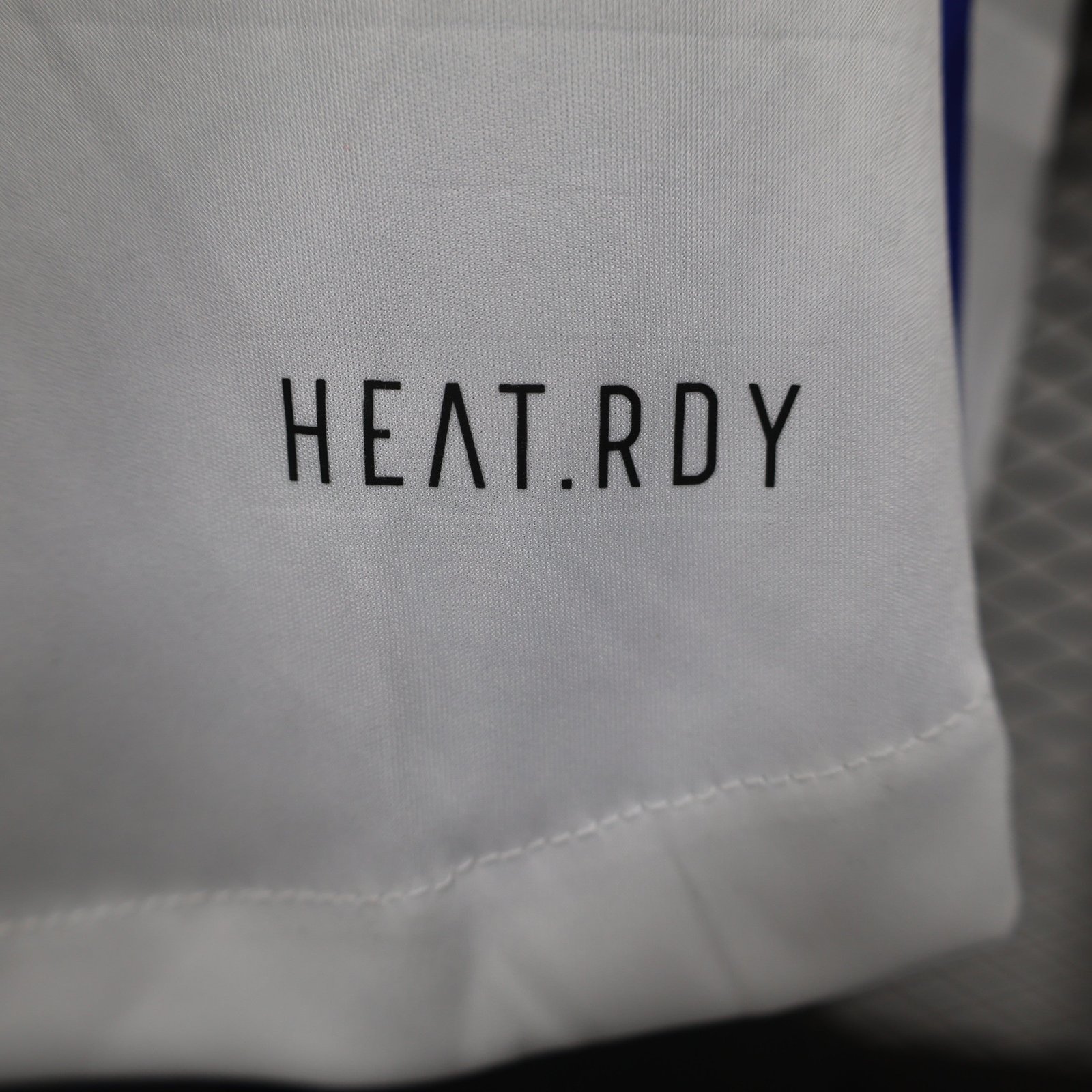 CAMISETA PRIMERA EQUIPACIÓN LYON 24/25 VERSIÓN JUGADOR - Imagen 9