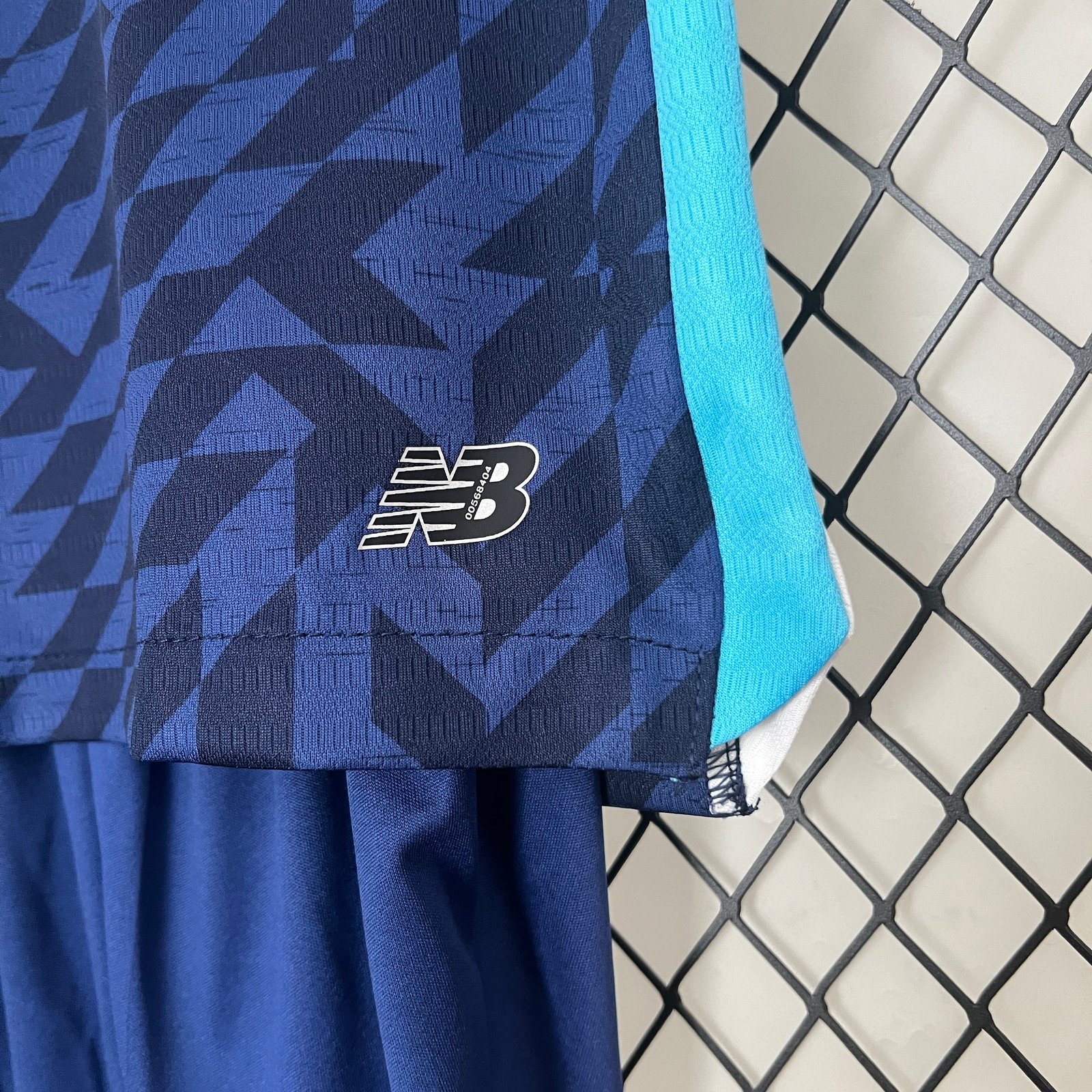 CAMISETA TERCERA EQUIPACIÓN PORTO 24/25 VERSIÓN INFANTIL - Imagen 6