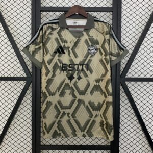 CAMISETA EDICIÓN ESPECIAL BAYERN MUNICH 24/25 VERSIÓN FAN