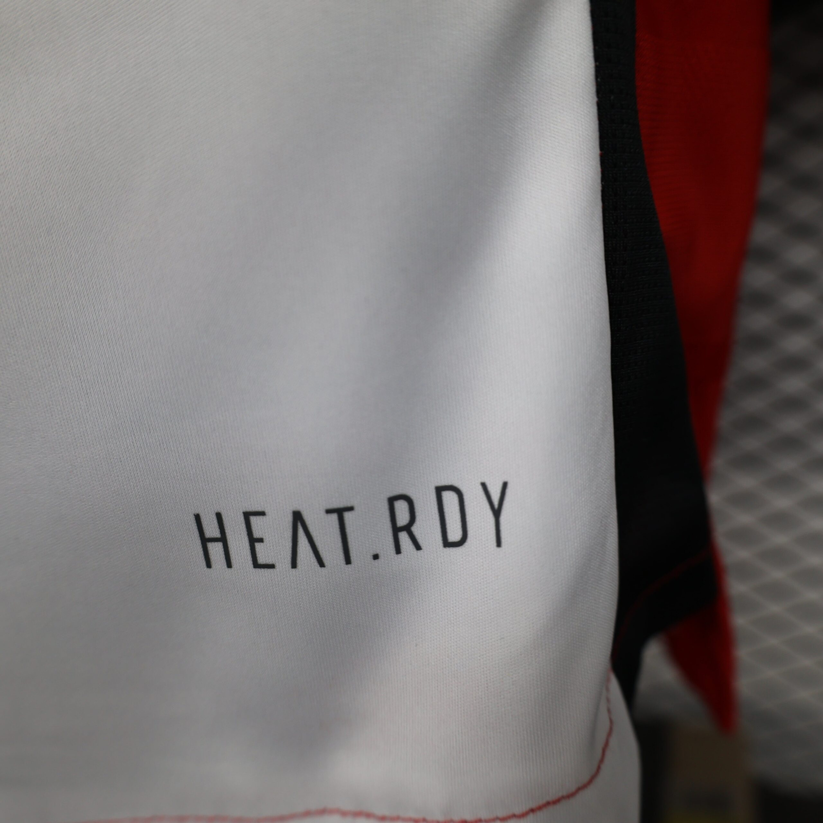 CAMISETA TERCERA EQUIPACIÓN RIVER PLATE 2025 VERSIÓN JUGADOR - Imagen 7
