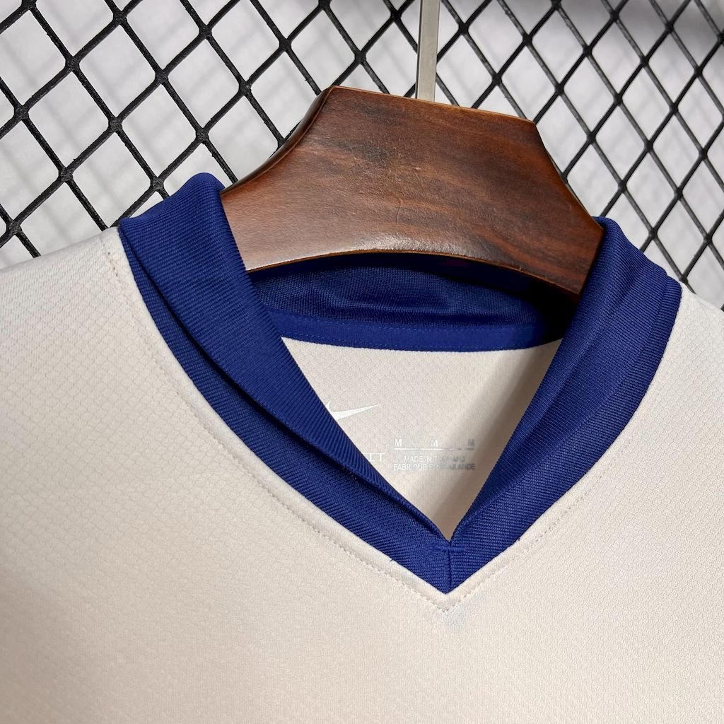 CAMISETA SEGUNDA EQUIPACIÓN CHELSEA 24/25 VERSIÓN FAN - Imagen 2