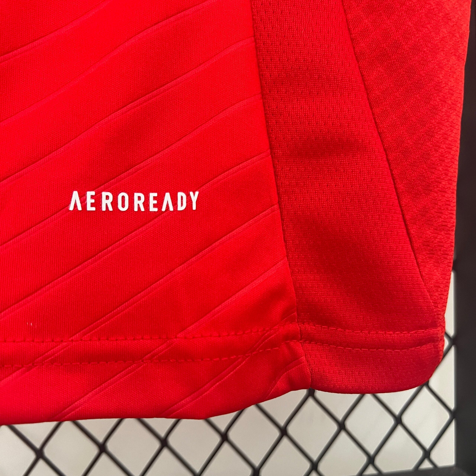 CAMISETA PRIMERA EQUIPACIÓN BENFICA 24/25 VERSIÓN FAN - Imagen 7
