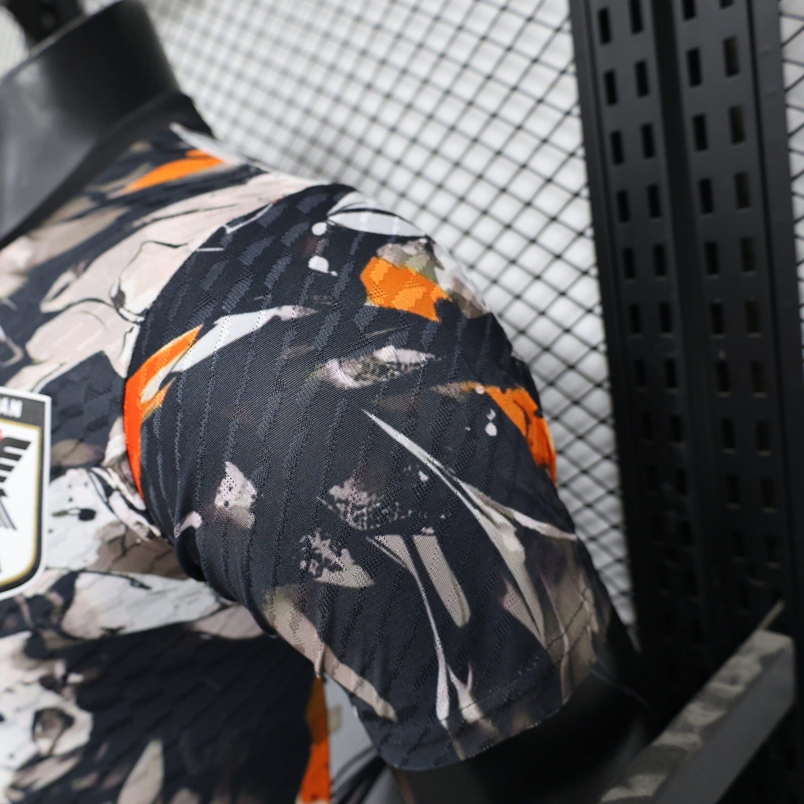 CAMISETA CONCEPTO JAPÓN x DRAGON BALL VERSIÓN JUGADOR - Imagen 6