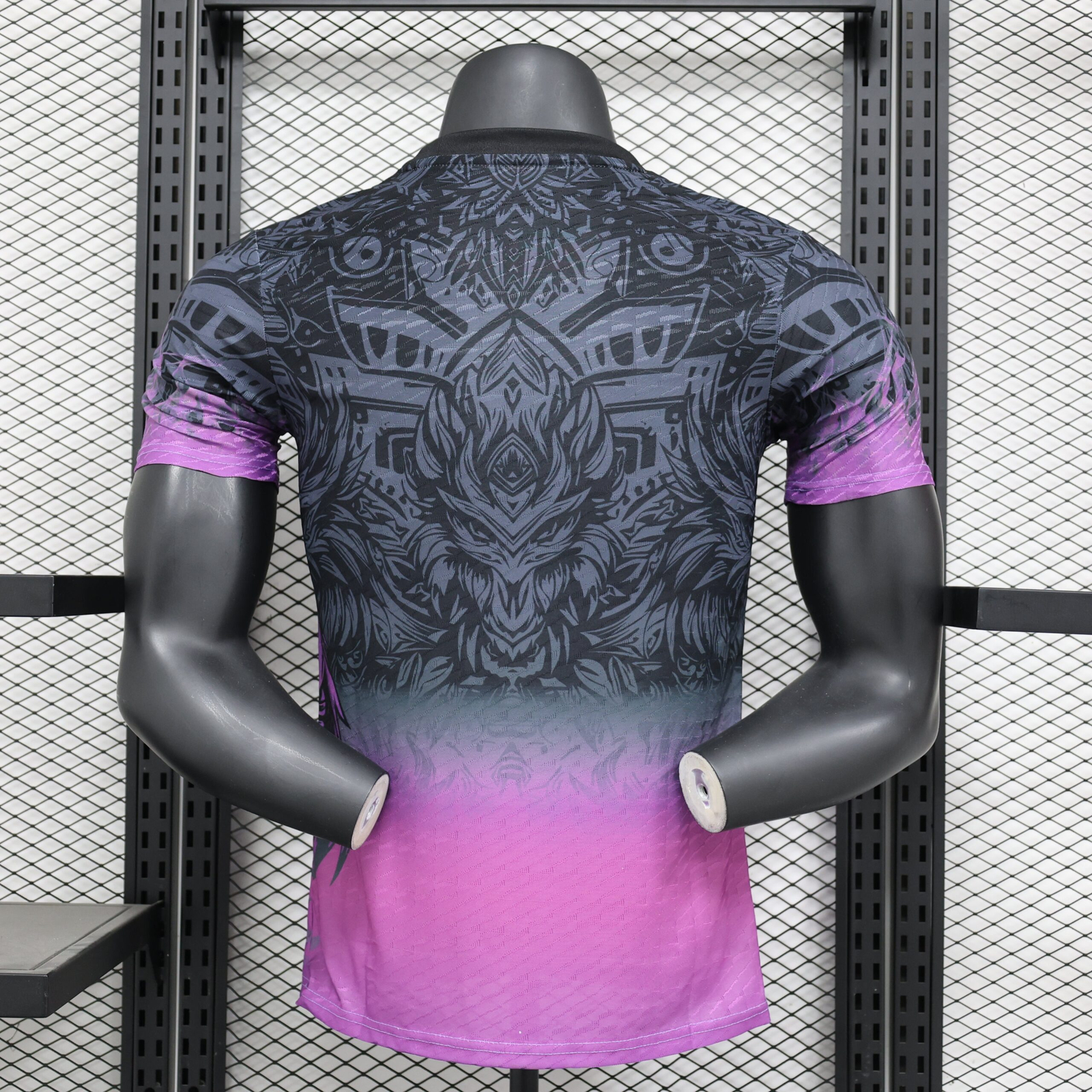 CAMISETA CONCEPTO LIVERPOOL 24/25 VERSIÓN JUGADOR - Imagen 8