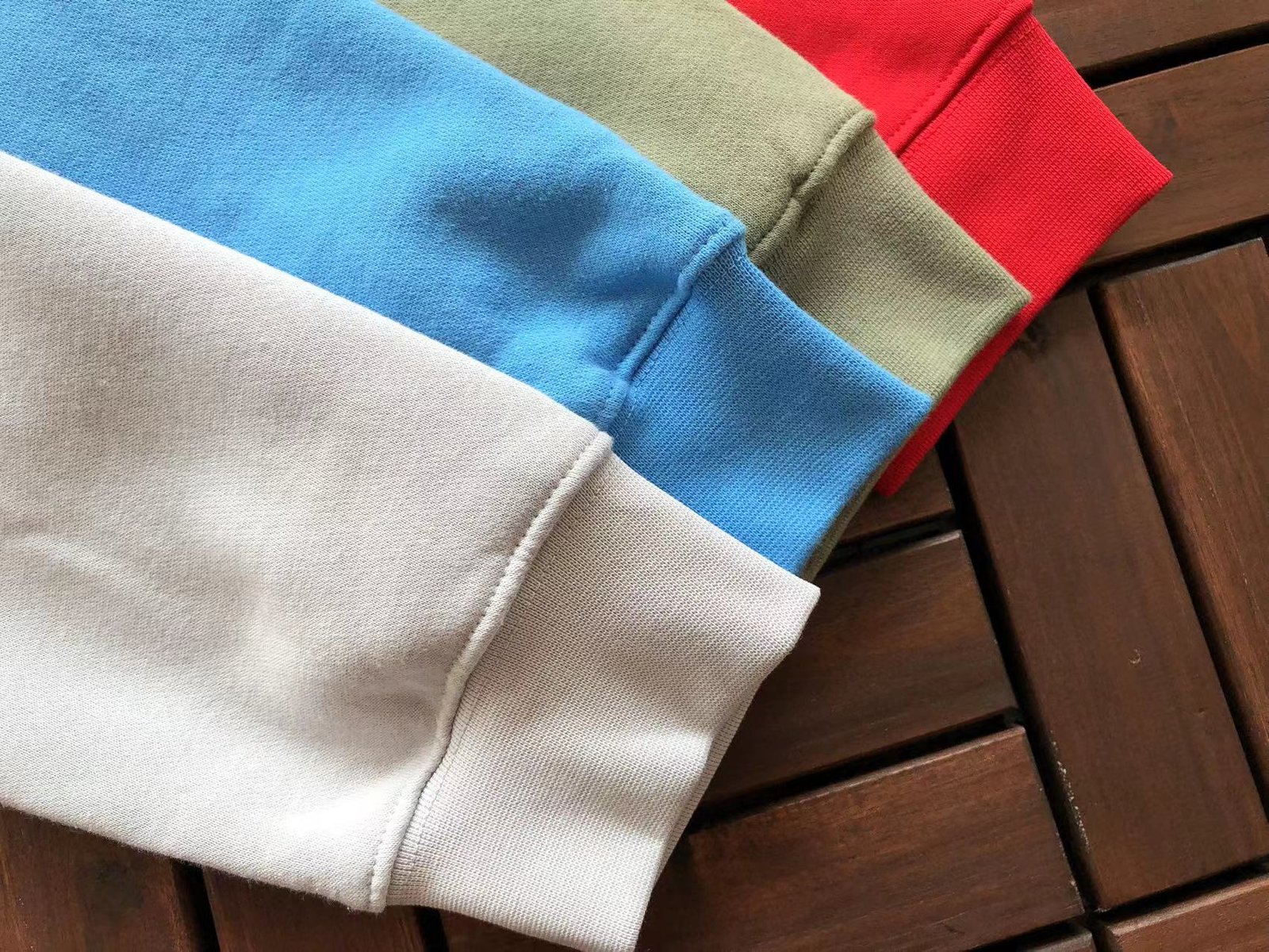 WORLD SYNA LOGO TRACKSUIT SYNA - Imagen 3