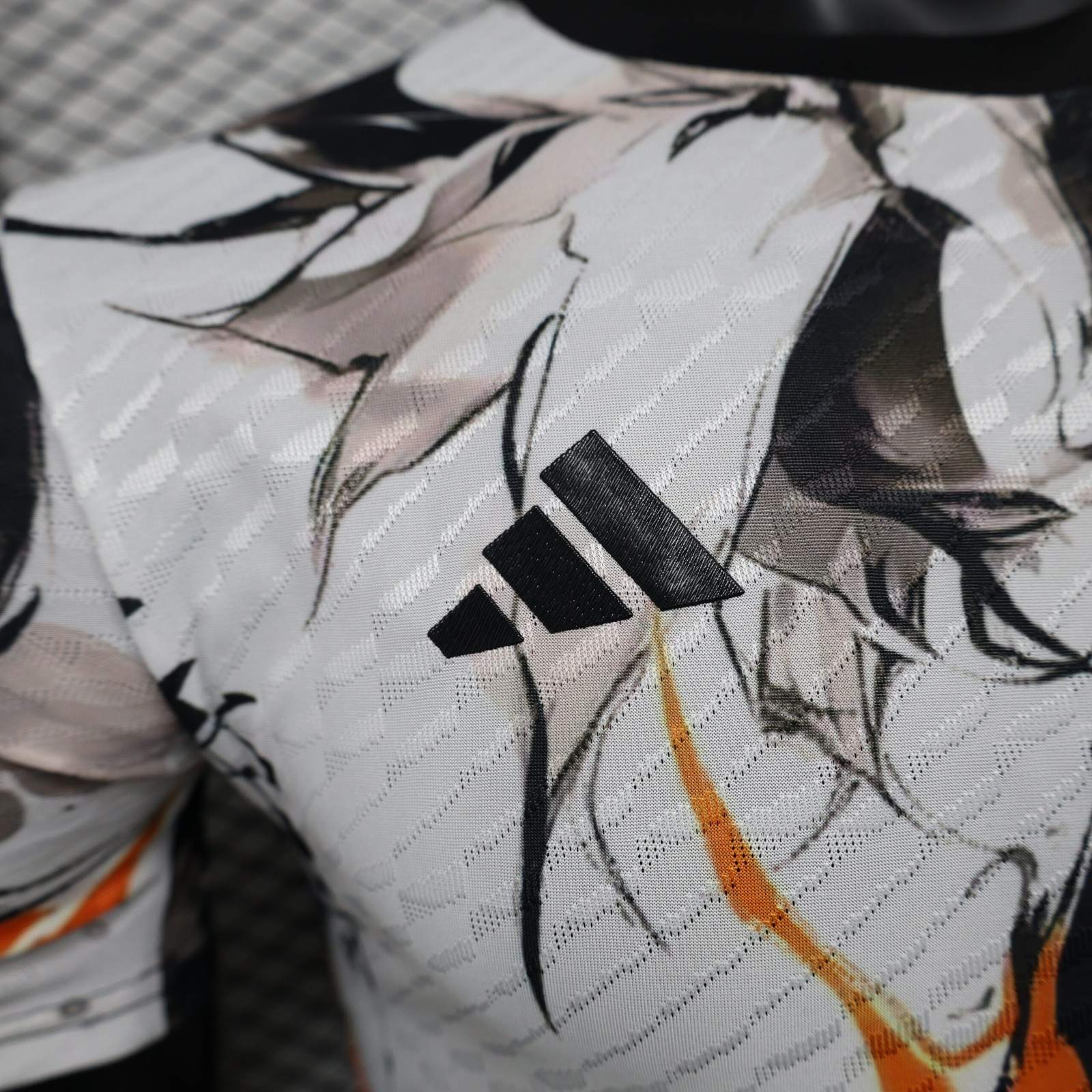 CAMISETA CONCEPTO JAPÓN x DRAGON BALL VERSIÓN JUGADOR - Imagen 3