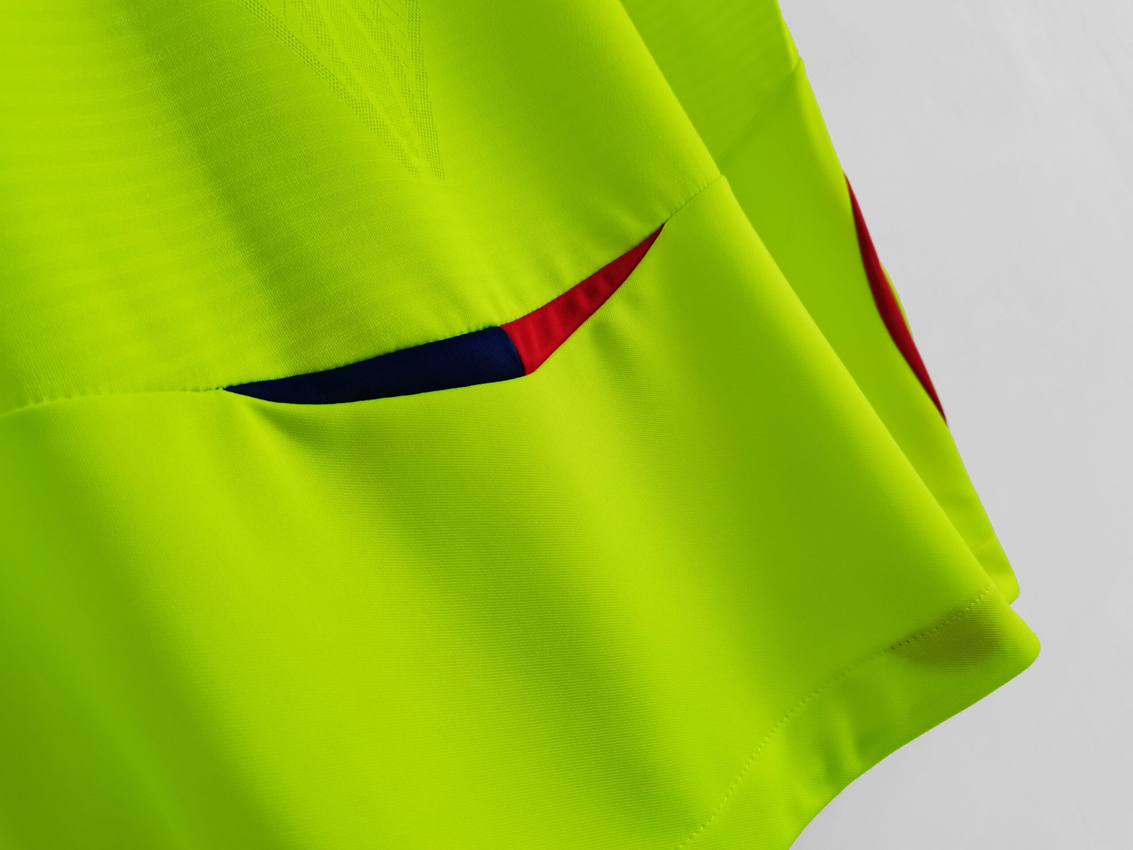 CAMISETA TERCERA EQUIPACIÓN LYON 2008/09 - Imagen 12