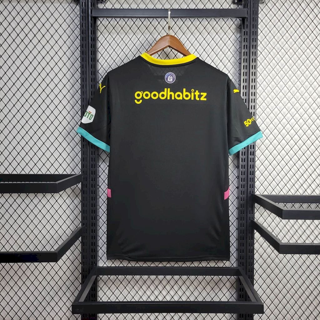 CAMISETA SEGUNDA EQUIPACIÓN PSV 24/25 VERSIÓN FAN - Imagen 8
