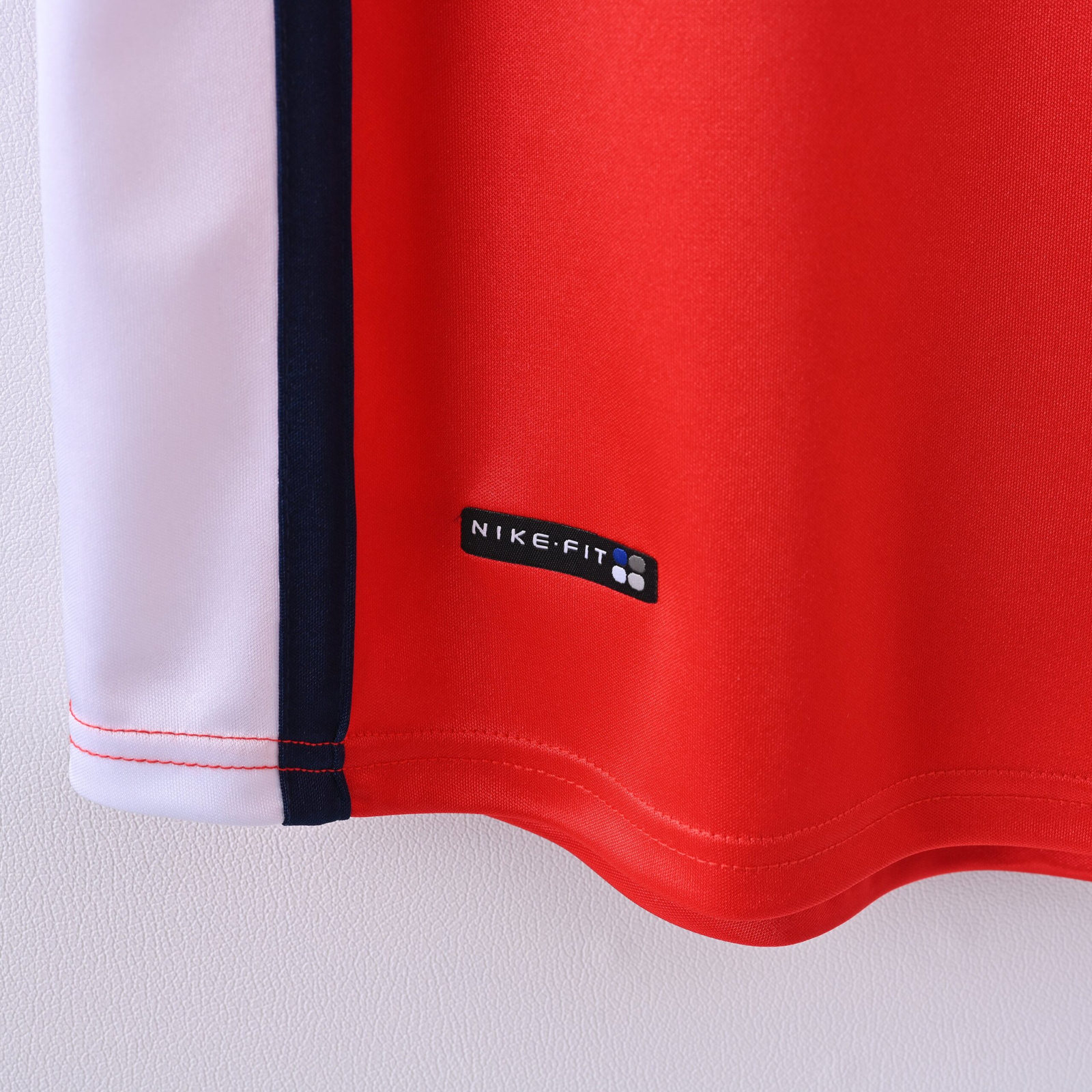 CAMISETA PRIMERA EQUIPACIÓN ARSENAL 1998/99 - Imagen 7