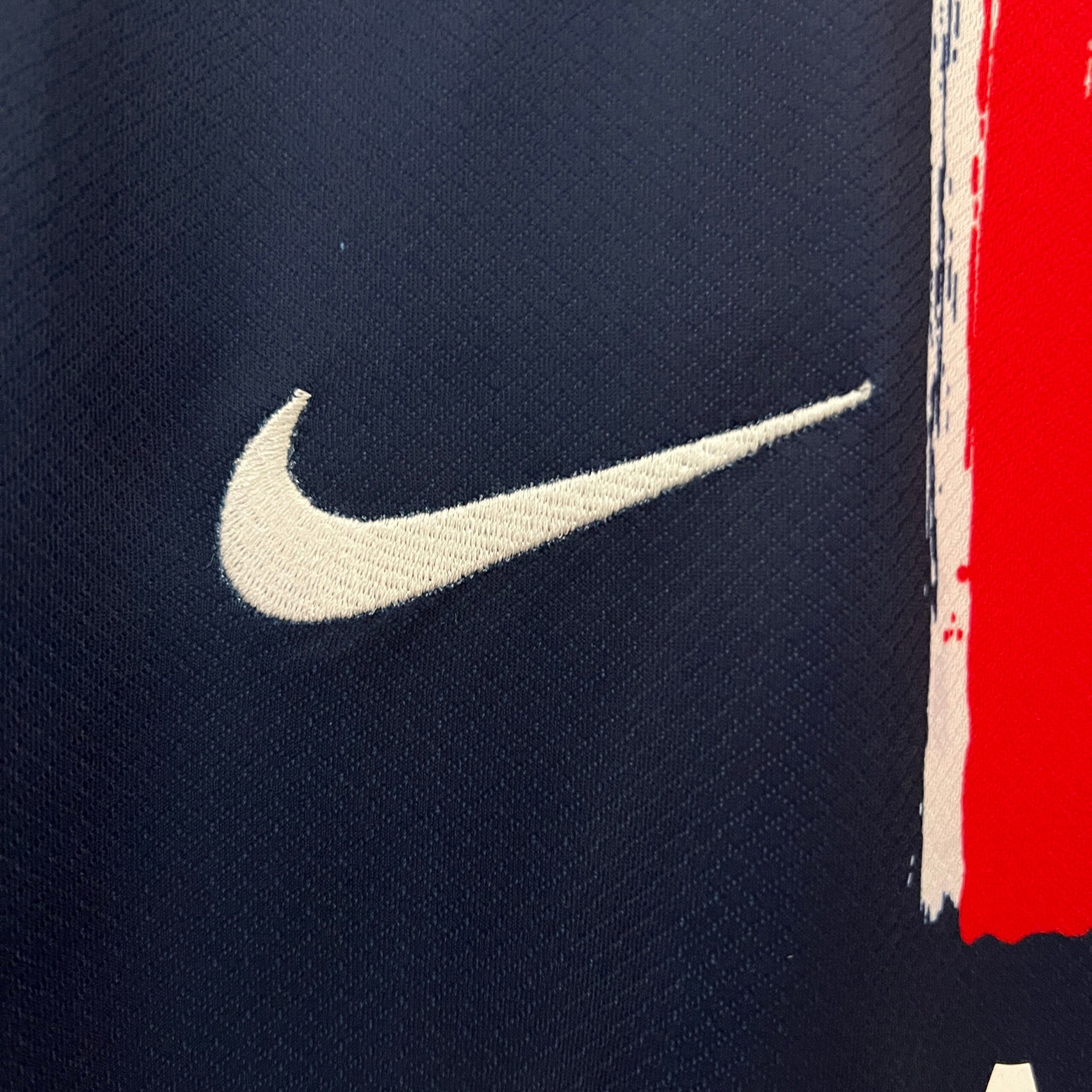 CAMISETA PRIMERA EQUIPACIÓN PSG 24/25 VERSIÓN FAN - Imagen 3