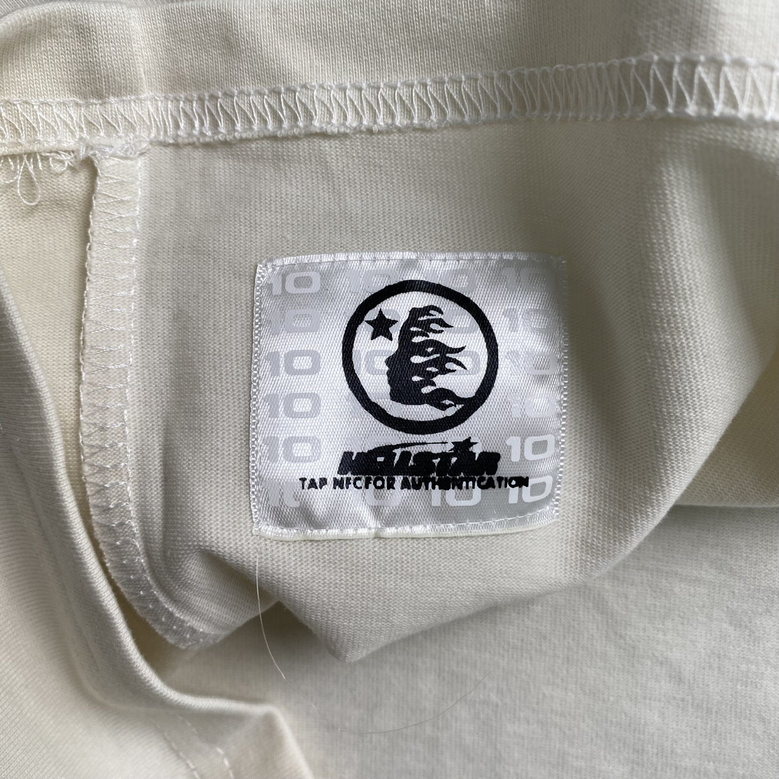 HELLSTAR STUDIOS T-SHIRT - Imagen 8