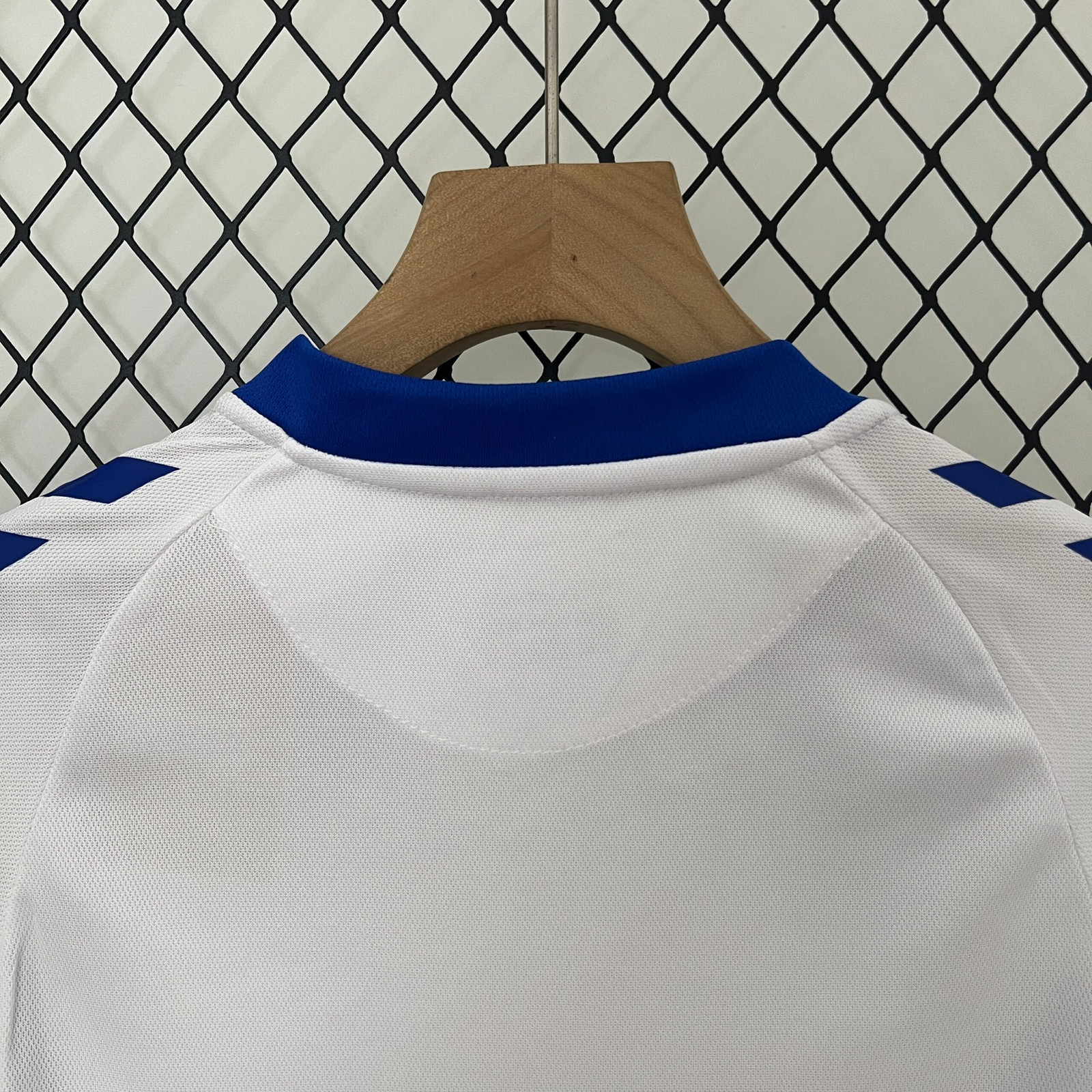CAMISETA PRIMERA EQUIPACIÓN TENERIFE 24/25 VERSIÓN INFANTIL - Imagen 8