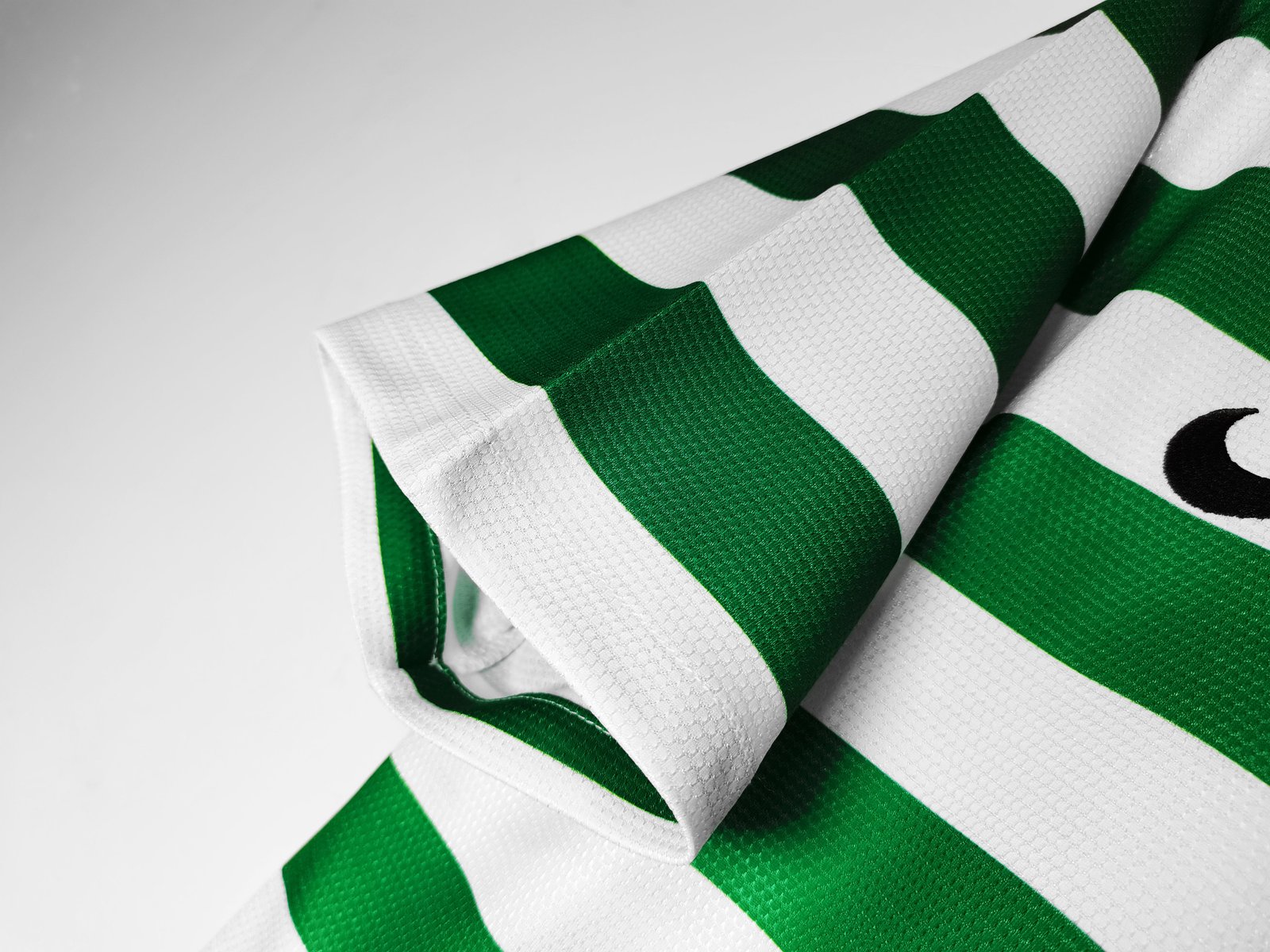 CAMISETA PRIMERA EQUIPACIÓN CELTIC 2012/13 - Imagen 7