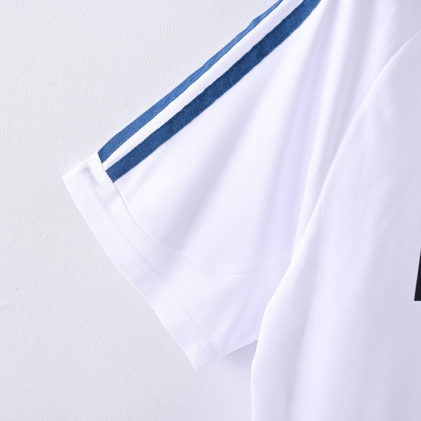 CAMISETA PRIMERA EQUIPACIÓN REAL MADRID 2001/02 - Imagen 2