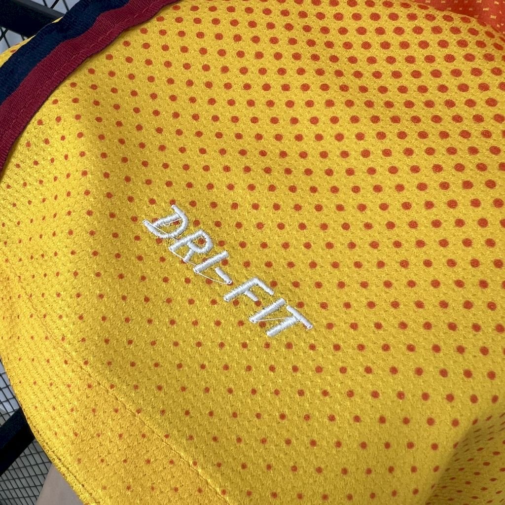 CAMISETA SEGUNDA EQUIPACIÓN BARCELONA 2012/13 - Imagen 6