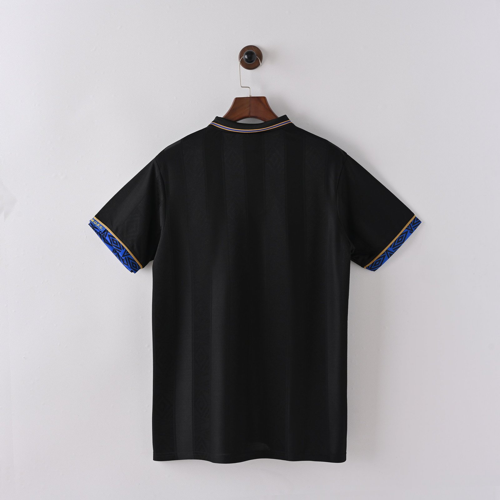 CAMISETA SEGUNDA EQUIPACIÓN MANCHESTER UNITED 1993/94 - Imagen 9