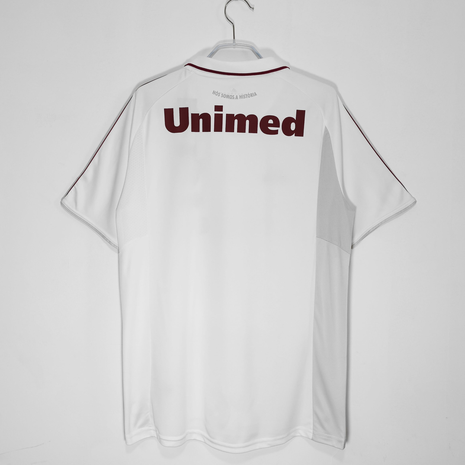 CAMISETA EDICIÓN ESPECIAL FLUMINENSE 2012 - Imagen 9