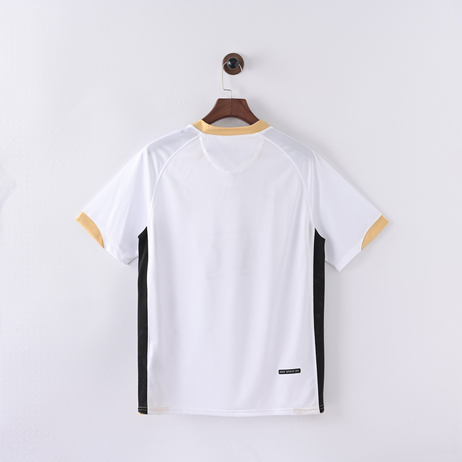 CAMISETA SEGUNDA EQUIPACIÓN MANCHESTER UNITED 2006/07 - Imagen 8