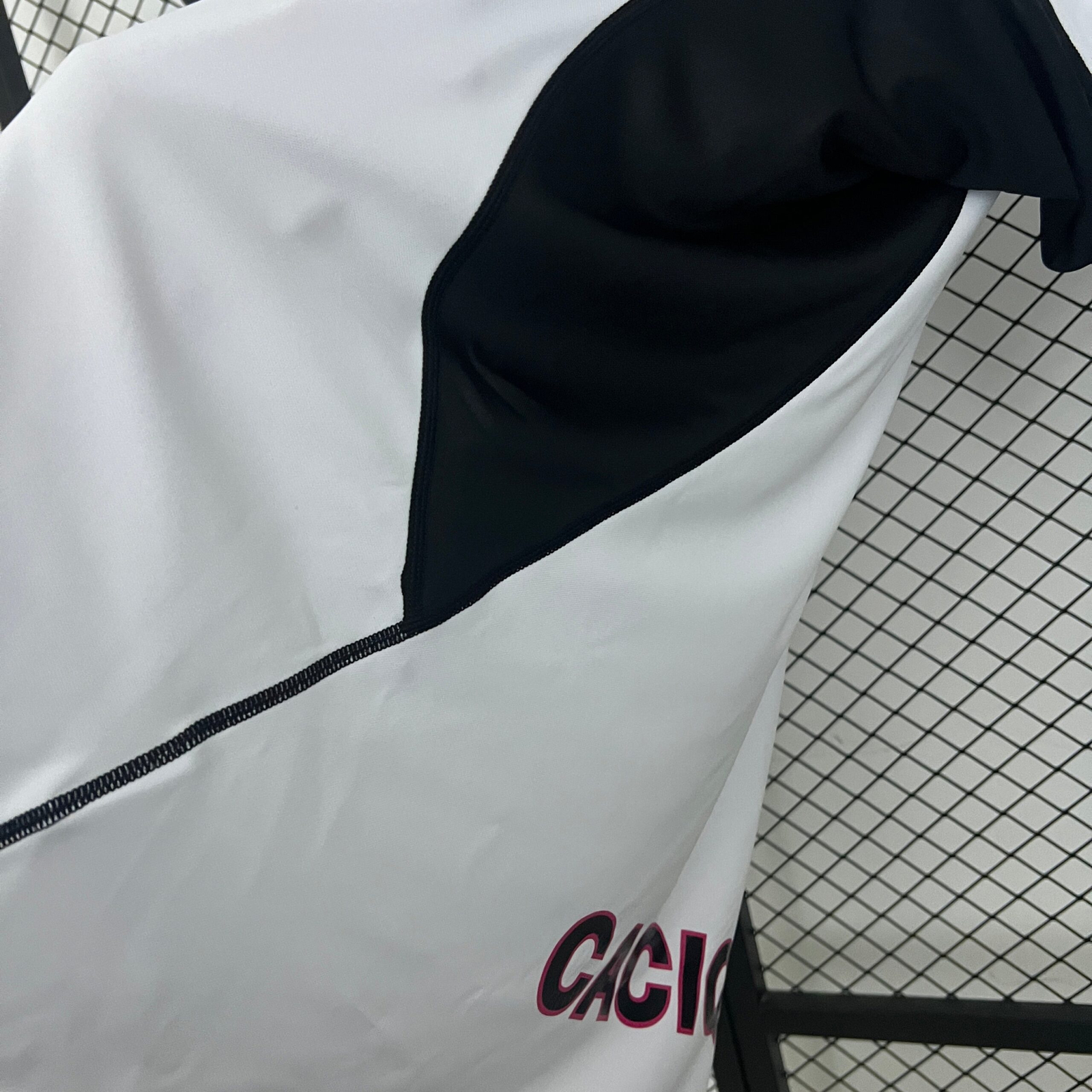 CAMISETA PRIMERA EQUIPACIÓN COLO COLO 2003 - Imagen 7