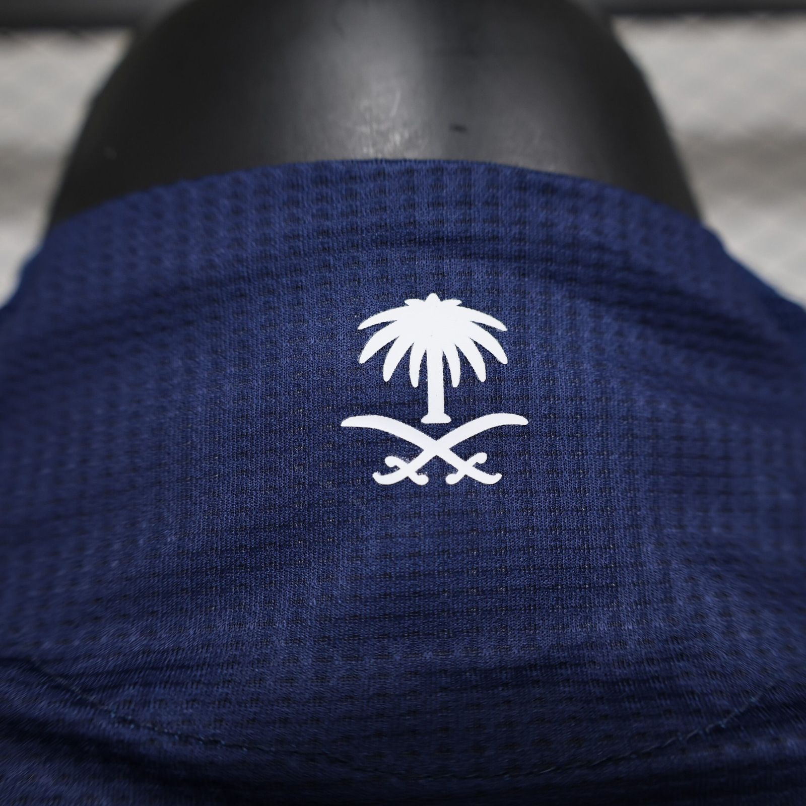 CAMISETA SEGUNDA EQUIPACIÓN AL NASSR 24/25 VERSIÓN JUGADOR - Imagen 11