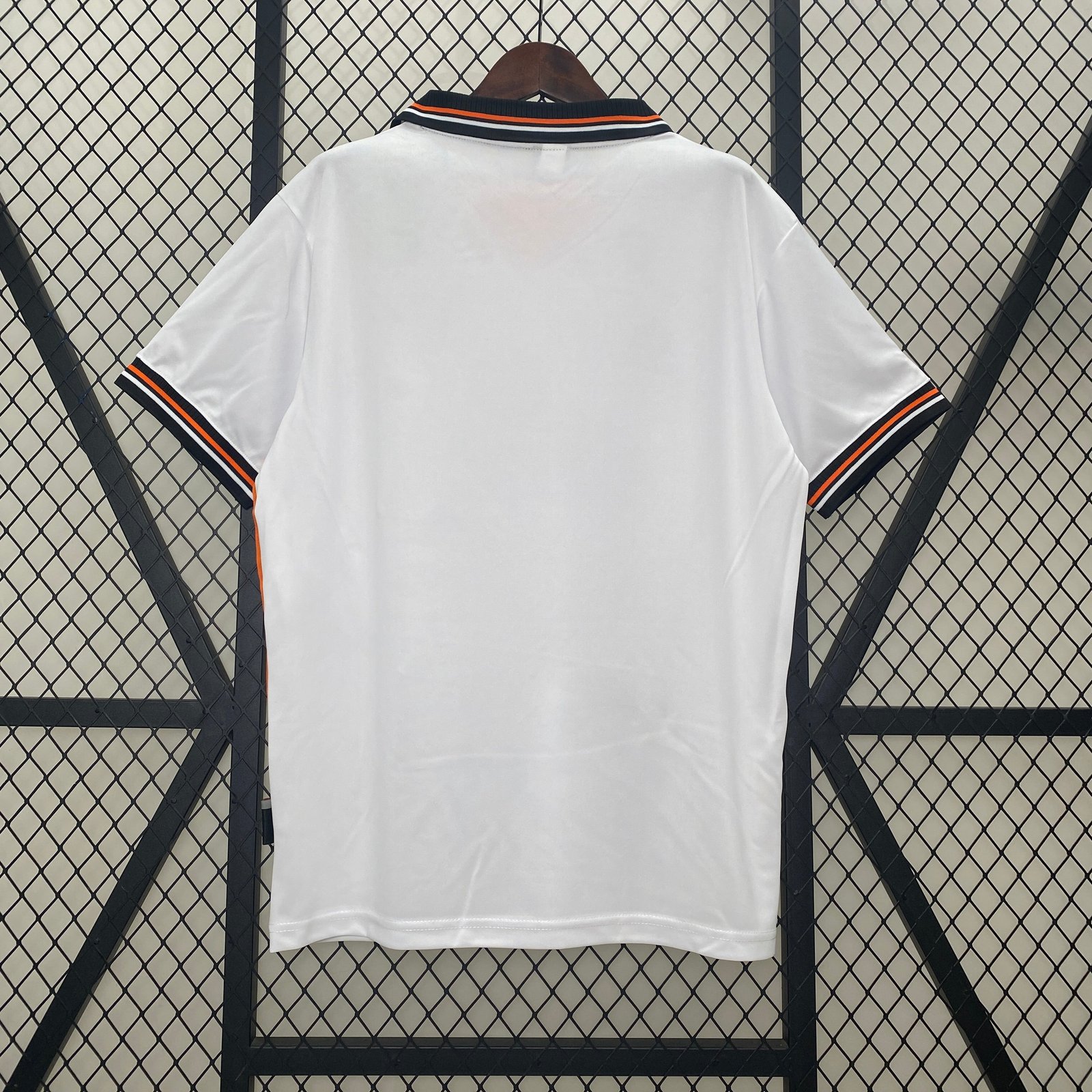 CAMISETA PRIMERA EQUIPACIÓN VALENCIA 1999/00 - Imagen 8