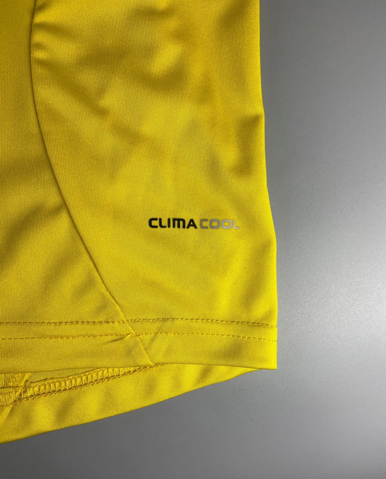 CAMISETA ARQUERO REAL MADRID 11/12 - Imagen 9