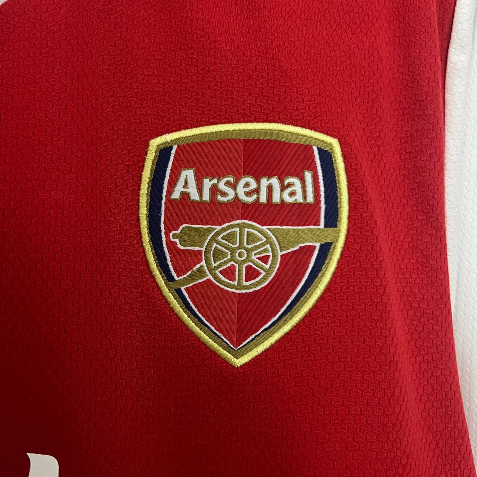 CAMISETA PRIMERA EQUIPACIÓN ARSENAL 2019/20 - Imagen 4