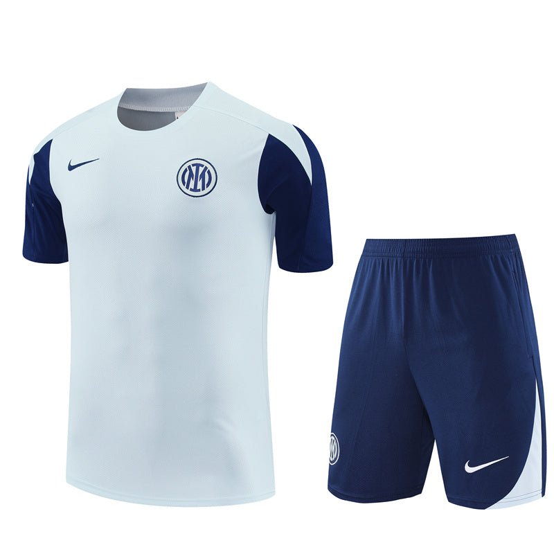 CONJUNTO DE ENTRENAMIENTO INTER DE MILAN 24/25